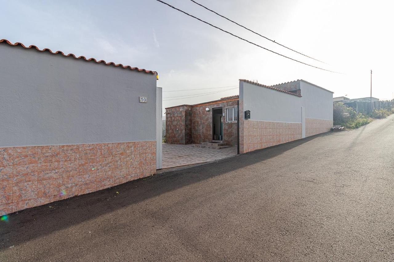 Villa Caiman Balcon de Telde Exterior photo