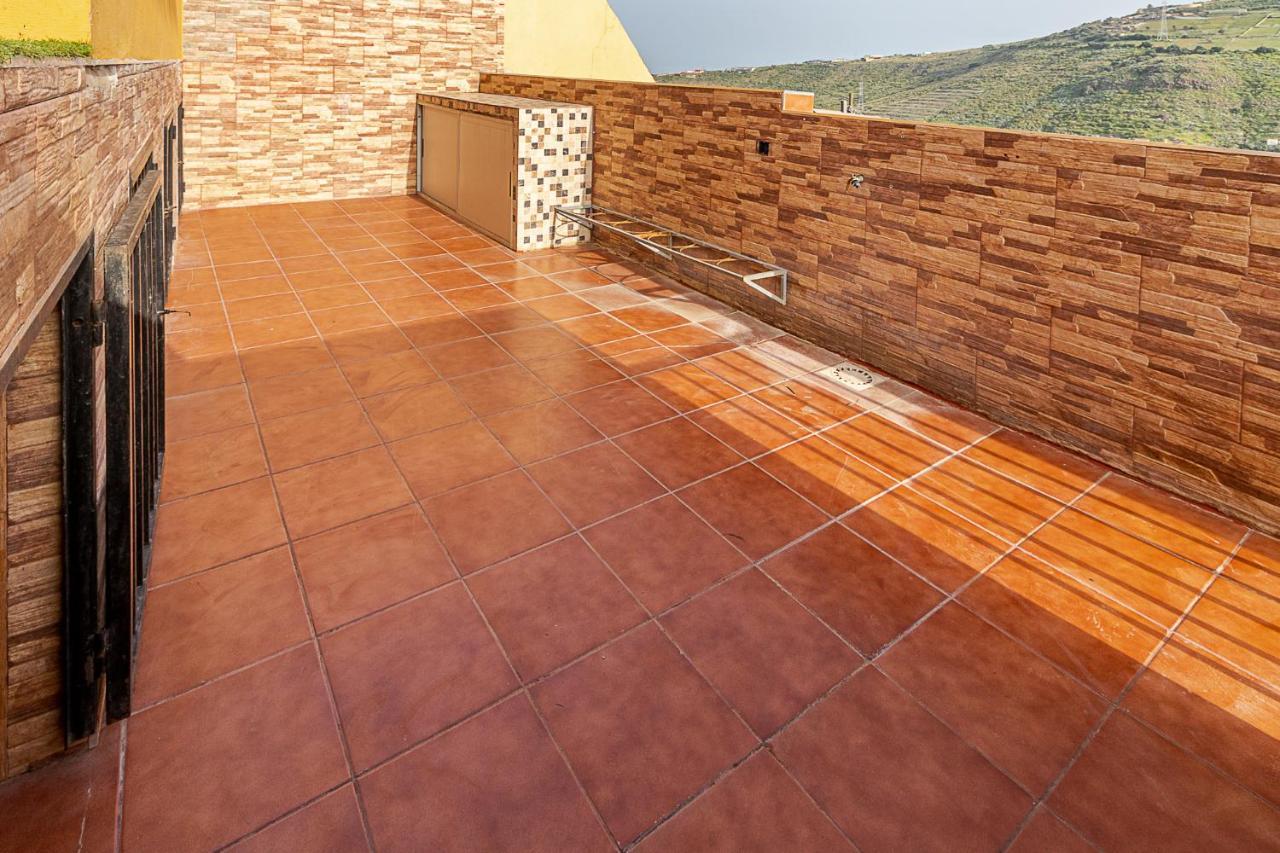 Villa Caiman Balcon de Telde Exterior photo