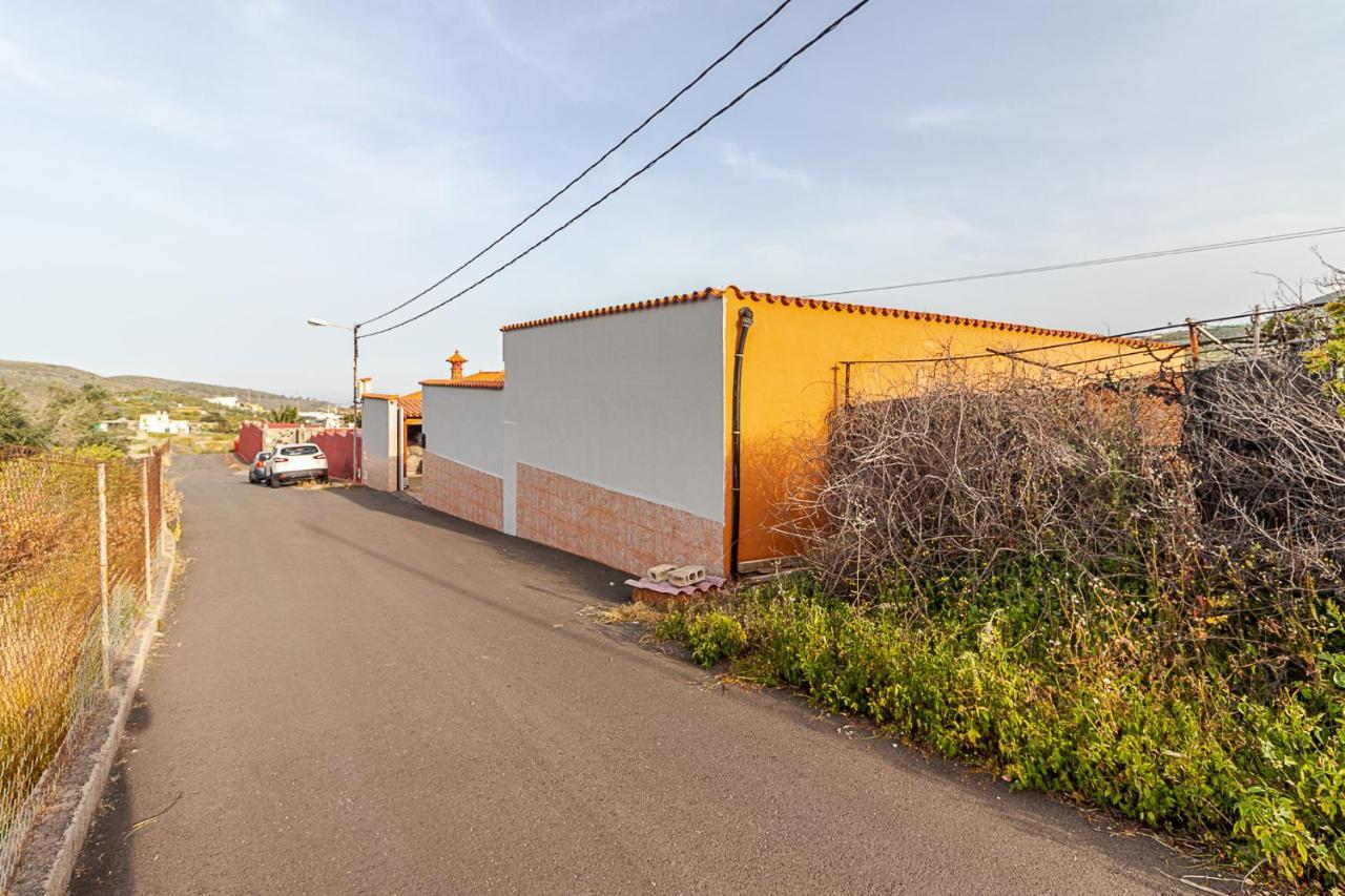Villa Caiman Balcon de Telde Exterior photo